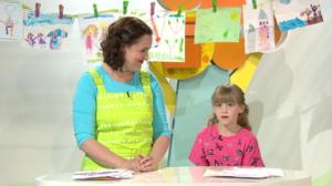 Pikku Kakkosen posti: Pikku Kakkosen posti, erikoislähetys: 27.05.2016 08.00