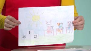 Pikku Kakkosen posti: Pikku Kakkosen posti, erikoislähetys: 07.10.2016 08.00