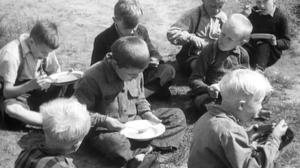 Lappi nousee: 29.08.2016 12.00