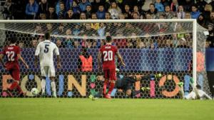 Jalkapallon Super Cup: 09.08.2016 22.40