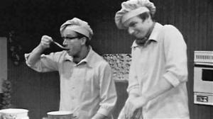 Asia on pihvi: 24.10.2016 01.00