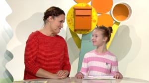 Pikku Kakkosen posti: Pikku Kakkosen posti, erikoislähetys: 14.12.2016 09.30