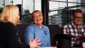 Kantapöytä: Kantapöytä 7.12.2016: 07.12.2016 16.42