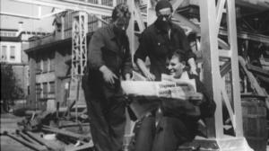 Elävä arkisto: Tulee kun tilaa: 29.08.2016 12.00