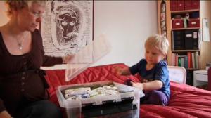 Minusta tulee isoveli (S): 16.05.2016 18.30