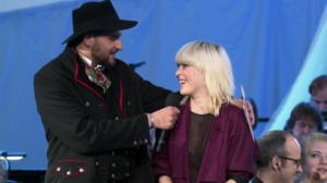 Norjan sinfoniaorkesterin kyläkonsertti: 16.05.2016 17.09