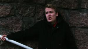 Mun päivä 2: Yö: 29.11.2016 10.00