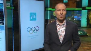 Urheiluruutu: 15.08.2016 20.55