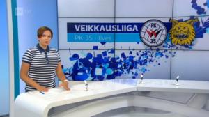 Urheiluruutu: 02.08.2016 21.55