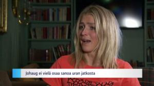 Urheiluruutu: 27.10.2016 20.55