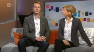 Ylen aamu-tv: Tänään otsikoissa: 05.12.2016 15.20