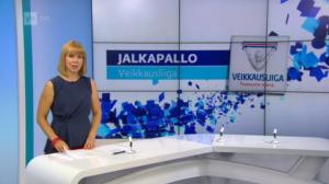 Urheiluruutu: 28.08.2016 20.45