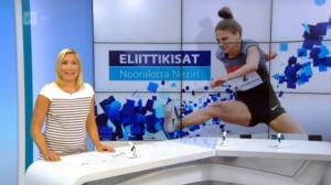 Urheiluruutu: 19.06.2016 20.45