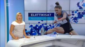Urheiluruutu: 19.06.2016 18.10
