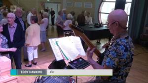 Yle News: 13.08.2016 15.05