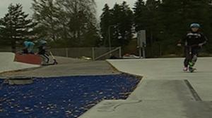 Yle Nyheter TV-nytt: 01.10.2016 19.30