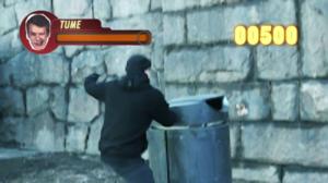 Totuus vai tehtävä 2: Leiki videopeliä: 29.08.2016 08.00