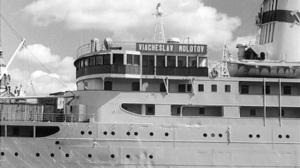 Helsinki ja meri: 01.08.2016 12.00