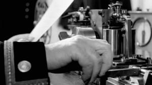 Satavuotias lennätin: 17.11.2016 01.00