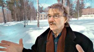 Dokumenttiprojekti: Varastettu lapsuus: 20.11.2016 13.40