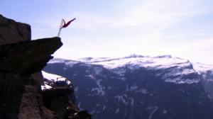 Retkikohteena: Hardanger: 31.08.2016 10.30