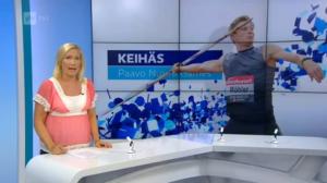 Urheiluruutu: 29.06.2016 22.05