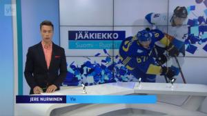 Urheiluruutu: 08.09.2016 21.55