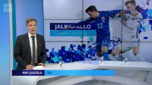 Urheiluruutu: 09.10.2016 21.57
