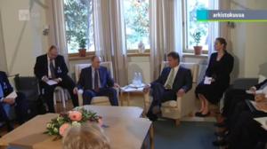 Yle Uutiset selkosuomeksi: 01.07.2016 15.10