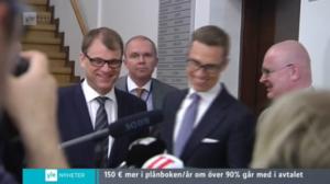 Yle Nyheter TV-nytt: 02.06.2016 21.57