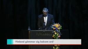 Yle Nyheter TV-nytt: 20.11.2016 19.30