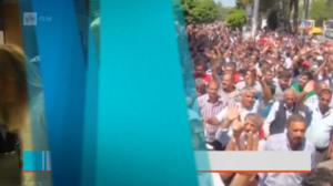 Yle Nyheter TV-nytt: 16.07.2016 19.30