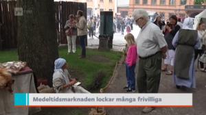 Yle Nyheter TV-nytt: 02.07.2016 19.30