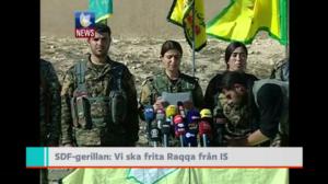 Yle Nyheter TV-nytt: 06.11.2016 19.30