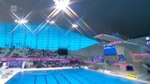 Uimahyppyjen EM: 15.05.2016 14.30