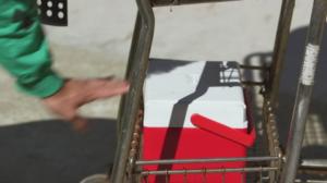 VICE: How to Make Mission Style Tacos: 27.05.2016 14.00