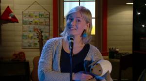 BUU barnviso: 16.06.2016 12.00