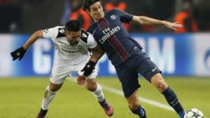 Jalkapallon Mestarien liiga: 07.12.2016 00.25