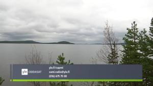 Yle Oddasat: 27.09.2016 15.15
