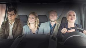 Todella kiihottavaa (S): 21.12.2016 21.37