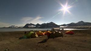 Retkikohteena: Huippuvuoret: 14.09.2016 10.30