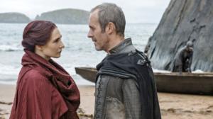 Game of Thrones (16): 16.05.2016 02.21