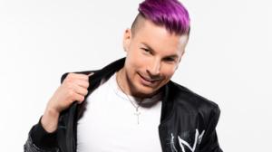 YleXPop: Antti Tuisku: 02.09.2016 21.00