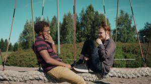 Melonit ja banaanit: Karvat ja hajut: 29.11.2016 12.00