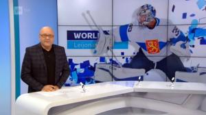 Urheiluruutu: 14.09.2016 20.55