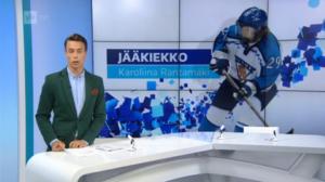 Urheiluruutu: 25.08.2016 20.55