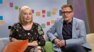 Ylen aamu-tv: Tänään otsikoissa: 12.09.2016 15.20