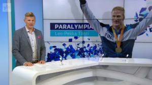 Urheiluruutu: 18.09.2016 20.45