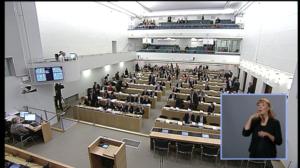 Eduskunnan kyselytunti: 06.10.2016 16.00