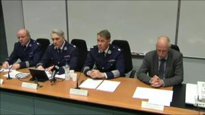 Yle Uutiset, ylimääräinen uutislähetys: 18.06.2016 13.00